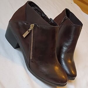 Like New Cloud Walkers Haven Women's Ankle Boot